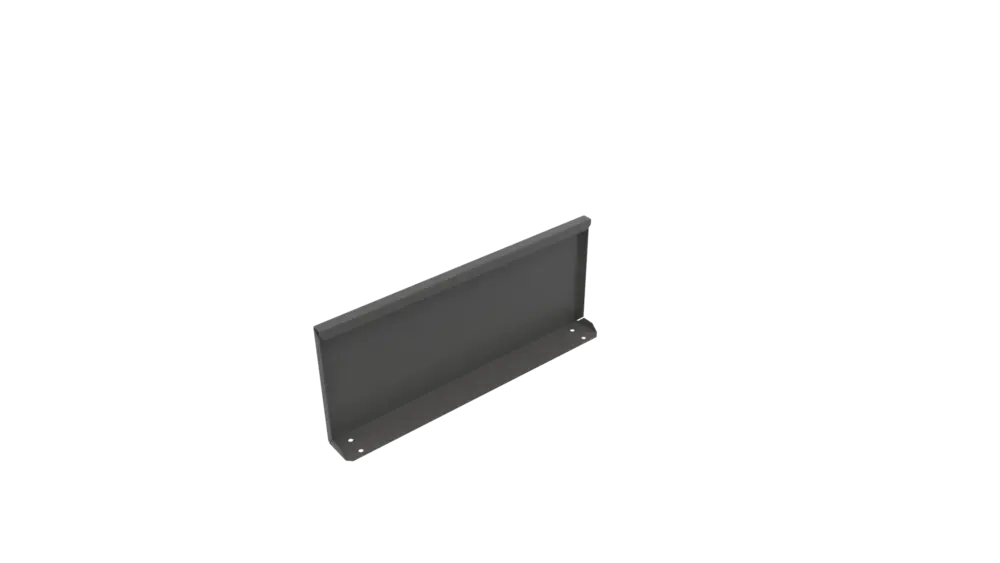 Product image of Leg to Trend Compact, Dark Grey